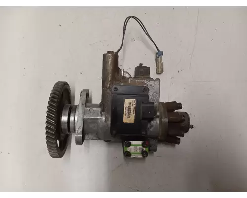 GM/CHEV 6.5D Fuel Injection Pump