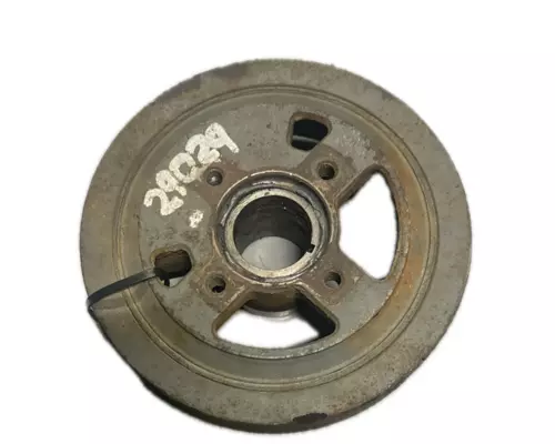 GM/CHEV 6.5D Harmonic Balancer