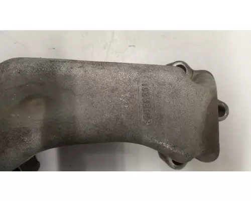 GM/CHEV 6.5D Intake Manifold
