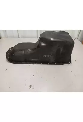 GM/CHEV 6.5D Oil Pan