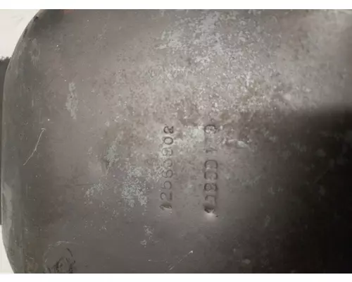 GM/CHEV 6.5D Oil Pan