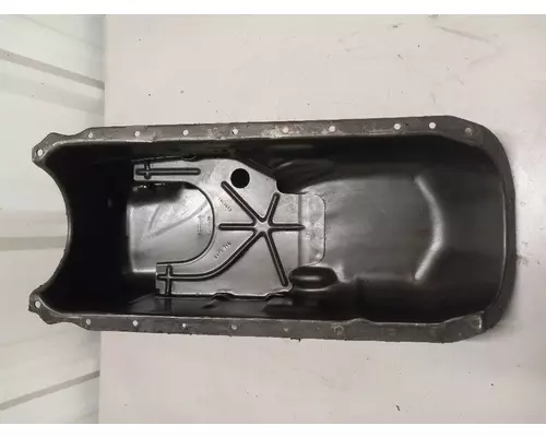 GM/CHEV 6.5D Oil Pan