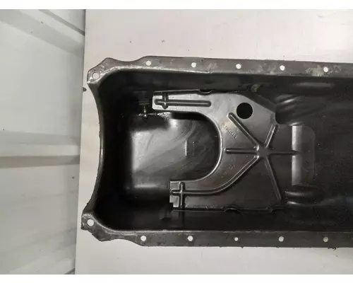 GM/CHEV 6.5D Oil Pan