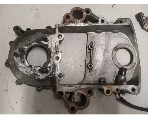 GM/CHEV 6.5D Timing Cover