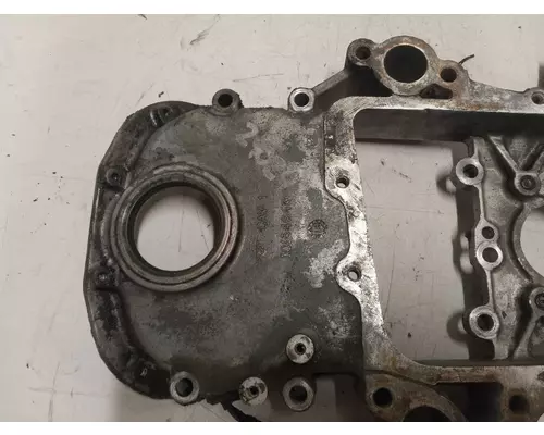 GM/CHEV 6.5D Timing Cover
