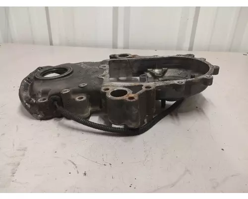 GM/CHEV 6.5D Timing Cover