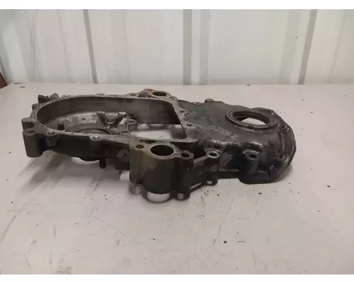 GM/CHEV 6.5D Timing Cover