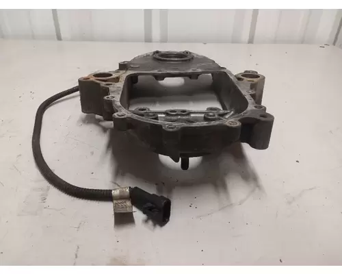 GM/CHEV 6.5D Timing Cover