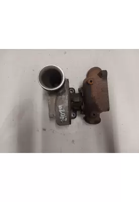 GM/CHEV 6.5D Turbocharger