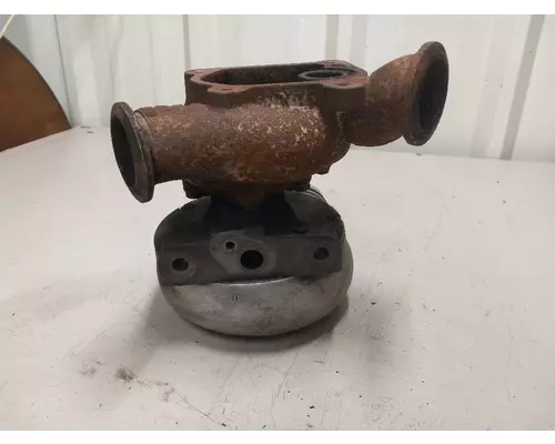 GM/CHEV 6.5D Turbocharger