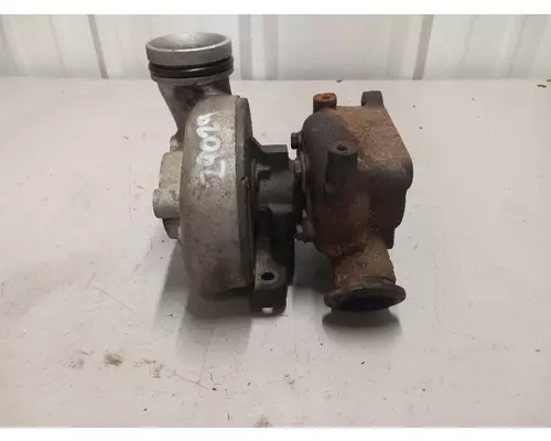 GM/CHEV 6.5D Turbocharger