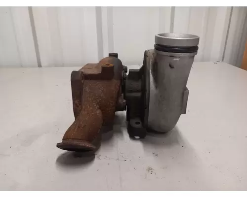 GM/CHEV 6.5D Turbocharger