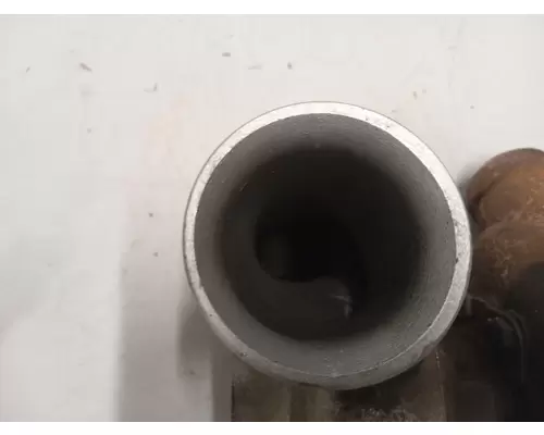GM/CHEV 6.5D Turbocharger