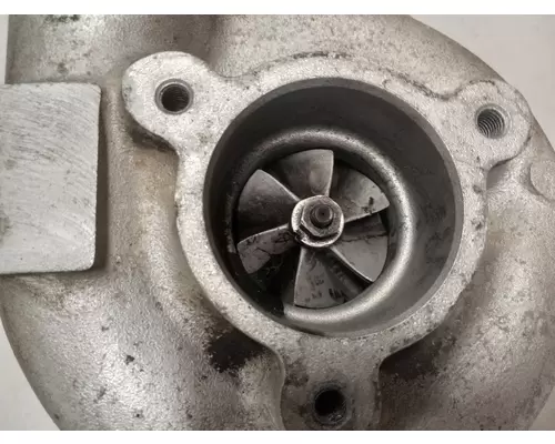 GM/CHEV 6.5D Turbocharger