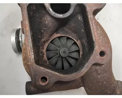 GM/CHEV 6.5D Turbocharger