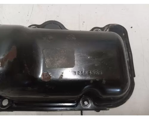 GM/CHEV 6.5D Valve Cover
