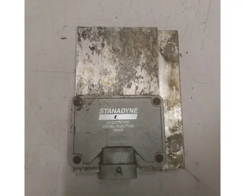 GM/CHEV 6.5L Engine Assembly