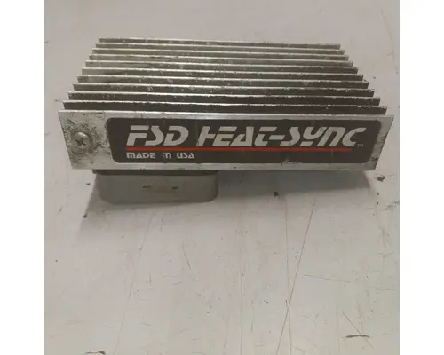 GM/CHEV 6.5L Engine Assembly