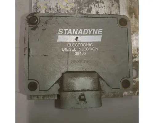 GM/CHEV 6.5L Engine Assembly