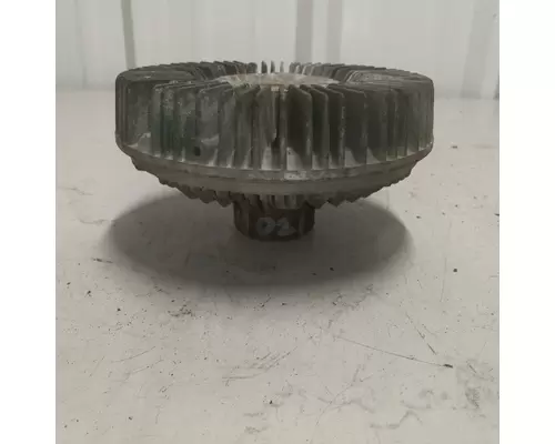 GM/CHEV 6.5L Fan Clutch