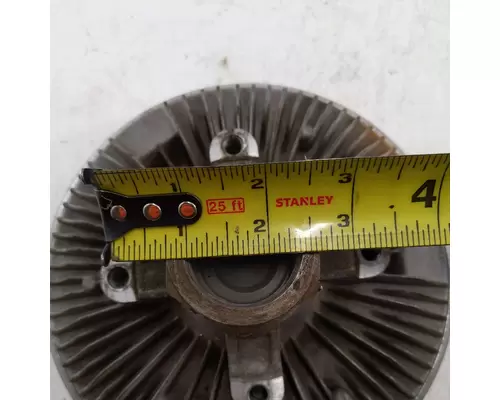 GM/CHEV 6.5L Fan Clutch