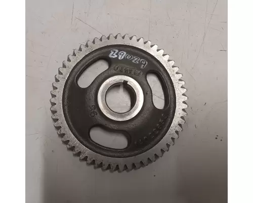 GM/CHEV 6.5L Fuel Injection Parts