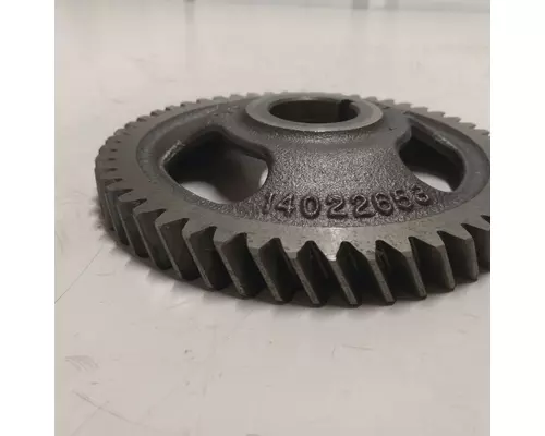 GM/CHEV 6.5L Fuel Injection Parts