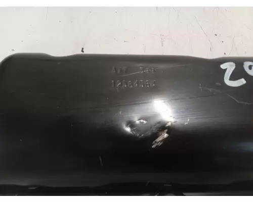 GM/CHEV 6.5L Valve Cover
