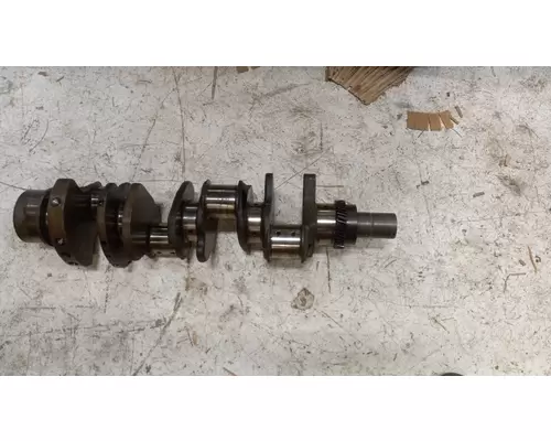 GM/CHEV 6.6D Crankshaft
