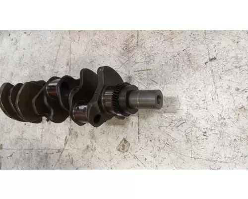 GM/CHEV 6.6D Crankshaft
