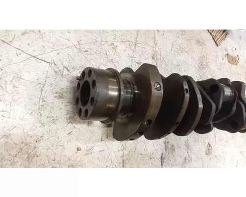 GM/CHEV 6.6D Crankshaft