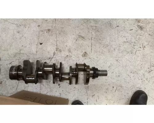 GM/CHEV 6.6D Crankshaft