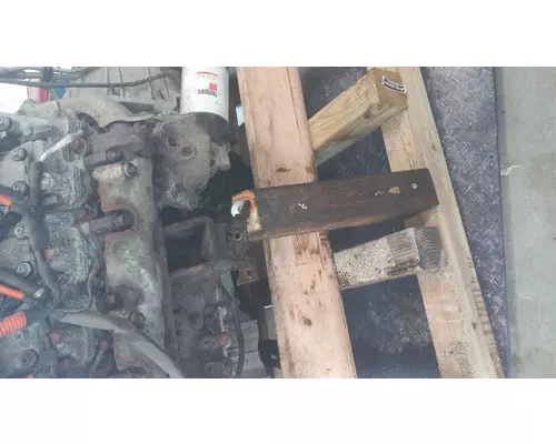 GM/CHEV 6.6D Engine Assembly