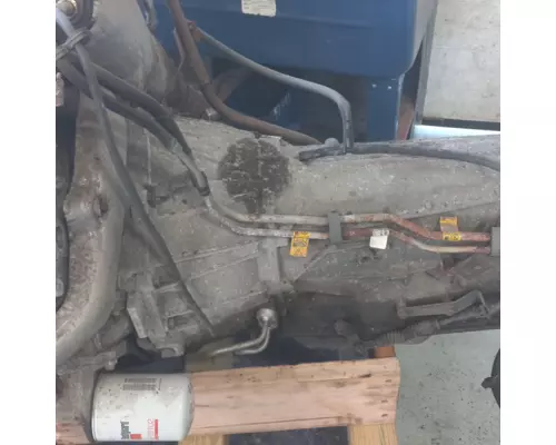GM/CHEV 6.6D Engine Assembly