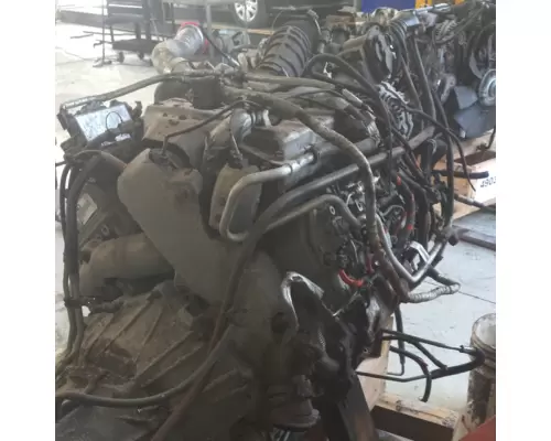 GM/CHEV 6.6D Engine Assembly