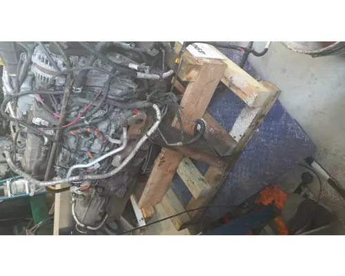 GM/CHEV 6.6D Engine Assembly