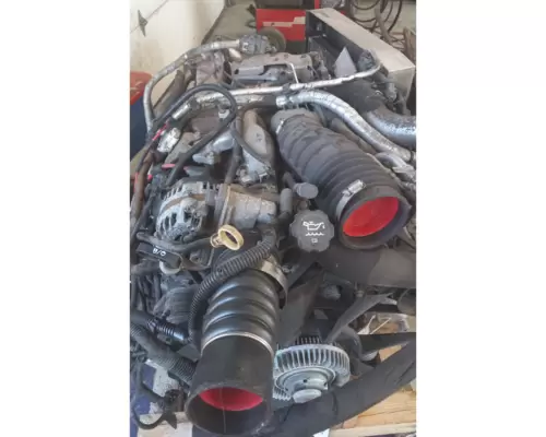GM/CHEV 6.6D Engine Assembly