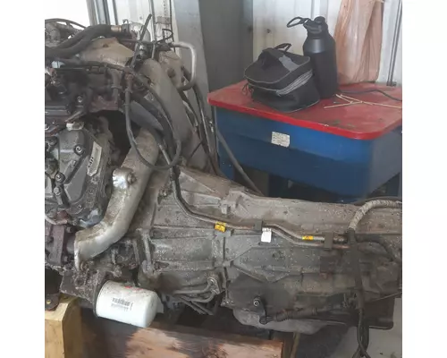 GM/CHEV 6.6D Engine Assembly