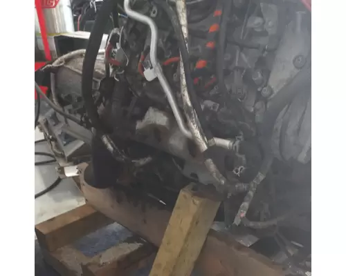 GM/CHEV 6.6D Engine Assembly