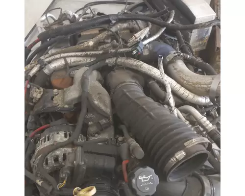 GM/CHEV 6.6D Engine Assembly