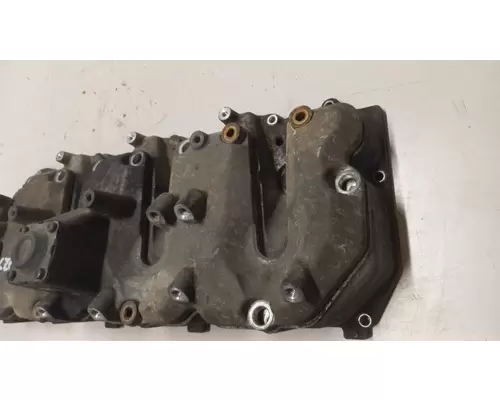 GM/CHEV 6.6D Engine Assembly