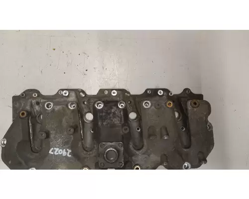 GM/CHEV 6.6D Engine Assembly
