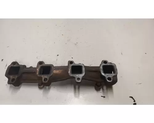 GM/CHEV 6.6D Exhaust Manifold