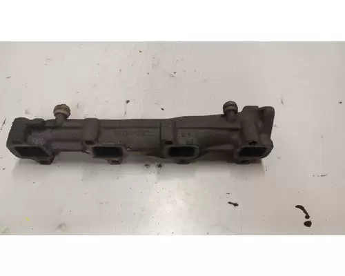 GM/CHEV 6.6D Exhaust Manifold