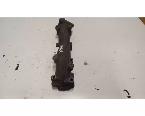 GM/CHEV 6.6D Exhaust Manifold