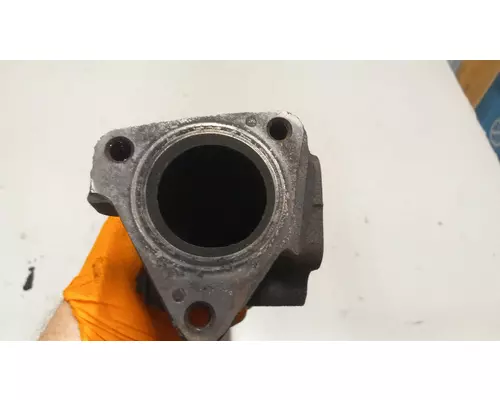 GM/CHEV 6.6D Exhaust Manifold
