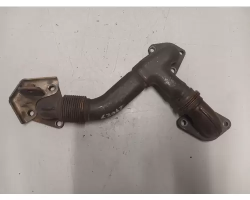GM/CHEV 6.6D Exhaust Manifold
