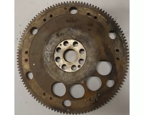 GM/CHEV 6.6D Flywheel