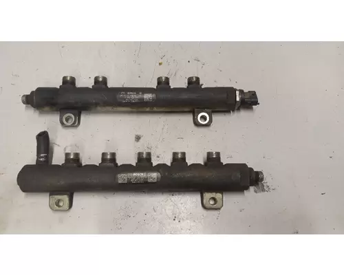 GM/CHEV 6.6D Fuel Injection Parts