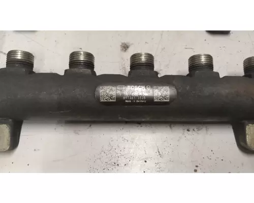 GM/CHEV 6.6D Fuel Injection Parts